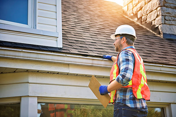Licensed Roofing service in Concord, VA - Ben Roofing and Steel LLC